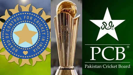 Champions Trophy 2025 Update